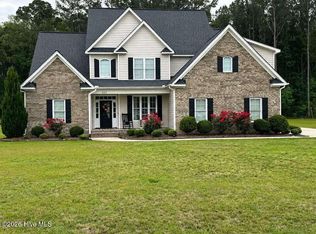 459 Alton Village Dr, Greenville, NC 27858