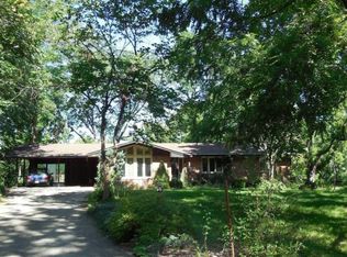 2800 Green Valley Dr, Columbia, MO 65201