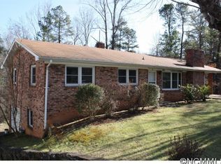 35 Monte Vista Pl, Candler, NC 28715