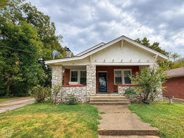 313 Mallory Ct, Jonesboro, AR 72401