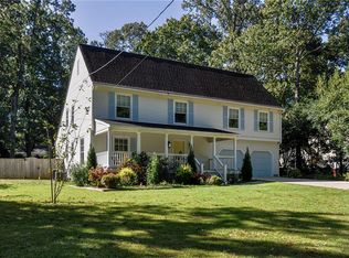 4860 Riverhill Rd NE, Marietta, GA 30068