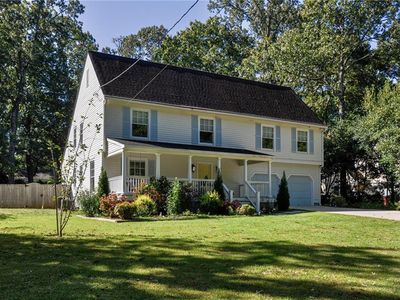 4860 Riverhill Rd NE, Marietta, GA, 30068
