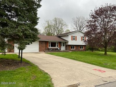 820 Sugarbush Ct, Bellefontaine, OH, 43311