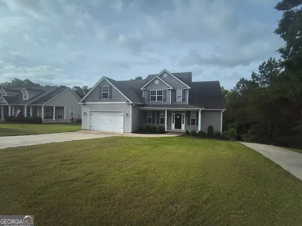 425 Wildewood Trl, Chickamauga, GA 30707