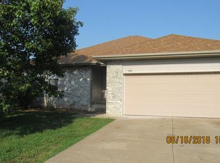 1640 S Farm Road 123, Springfield, MO 65807