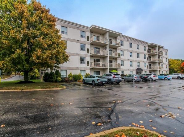 12 Saint Andrew St #105, Norfolk County, ON N0A 1N1
