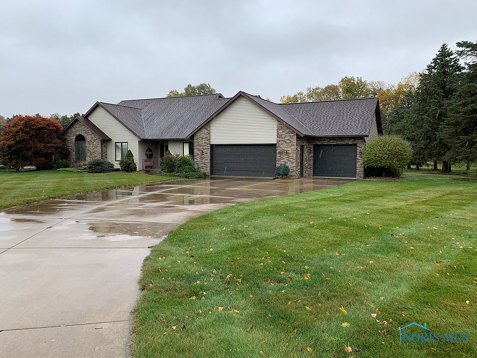 1213 Hidden Brook Dr, Hicksville, OH 43526 Zillow