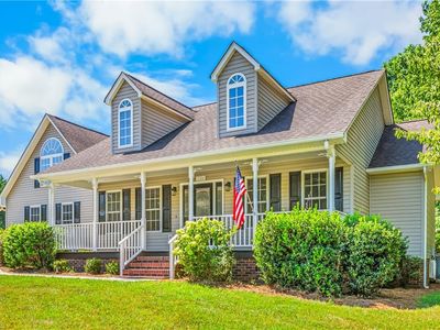 1184 Kingsway Dr, Salisbury, NC, 28146