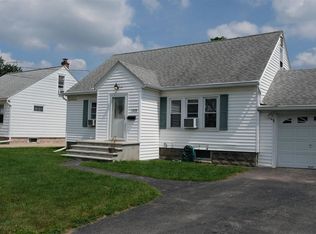 1329 Paul Ave, Schenectady, NY 12306