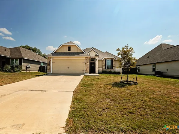 903 Fallbrook Dr, Temple, TX 76502