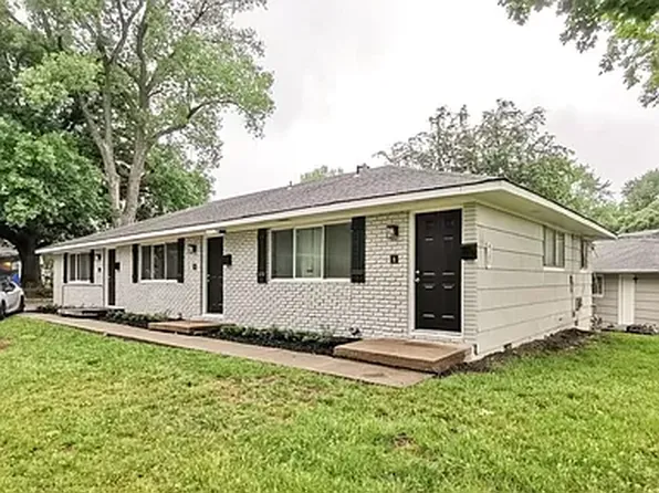 8128 Lowell Ave, Overland Park, KS