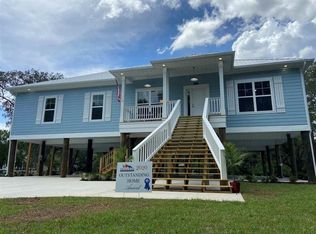 7216 Bayshore Dr, Milton, FL 32583