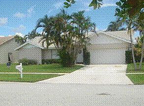 Sunny Boca Raton welcomes you!