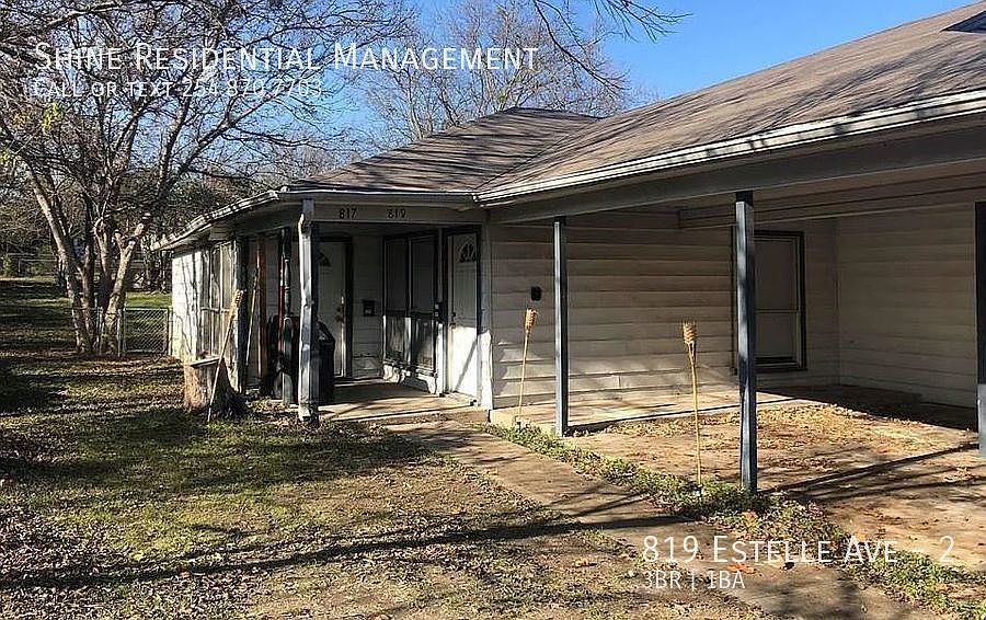 1st image of 819 Estelle Ave #2