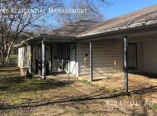819 Estelle Ave #2, Killeen, TX 76541