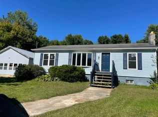 128 Haynes Rd, Plattsburgh, NY 12901