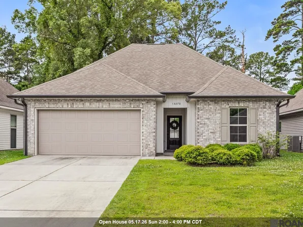13870 Colt Dr, Denham Springs, LA 70726