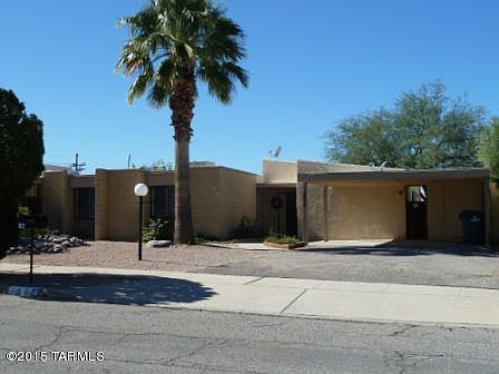 2nd image of 1822 S Desert Vista Dr