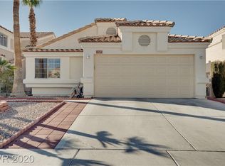 1429 Lucia Dr, Las Vegas, NV 89128