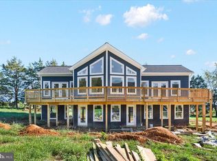 Tranquil Ln Lot 7, Luray, VA 22835