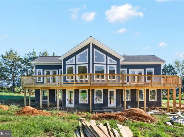 Tranquil Ln Lot 7, Luray, VA 22835