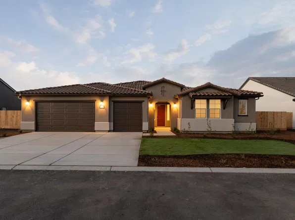 6619 W Wood Drive, Visalia, CA 93277