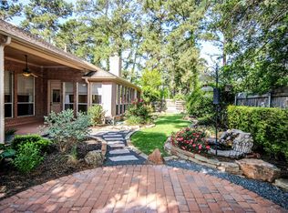 110 Wick Willow Dr, Montgomery, TX 77356