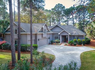 116 Headlands Dr, Hilton Head Island, SC 29926