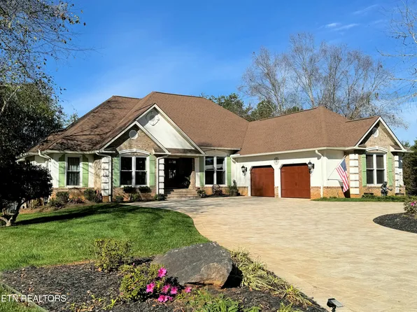609 Sandpiper Dr, Vonore, TN 37885