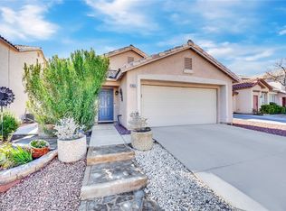 8033 Candlenut Ave, Las Vegas, NV 89131