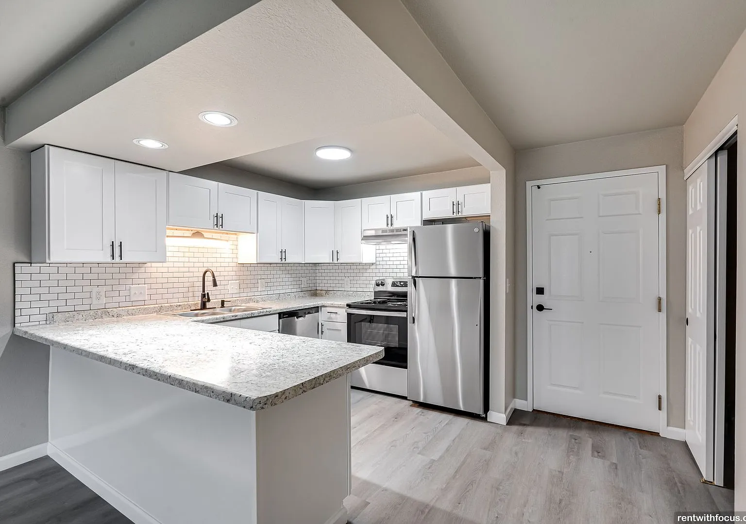 Nova Suites — Photo 2