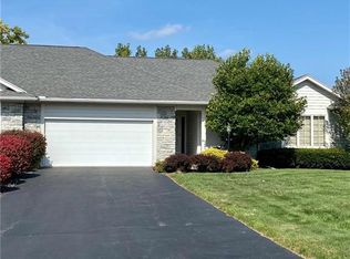 8160 Quarry View Pl, Maumee, OH 43537
