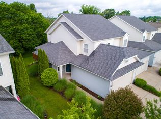 1263 Bentgrass Ct, Zeeland, MI 49464