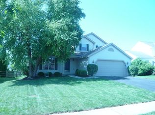 2007 Weber Rd, Loveland, OH 45140