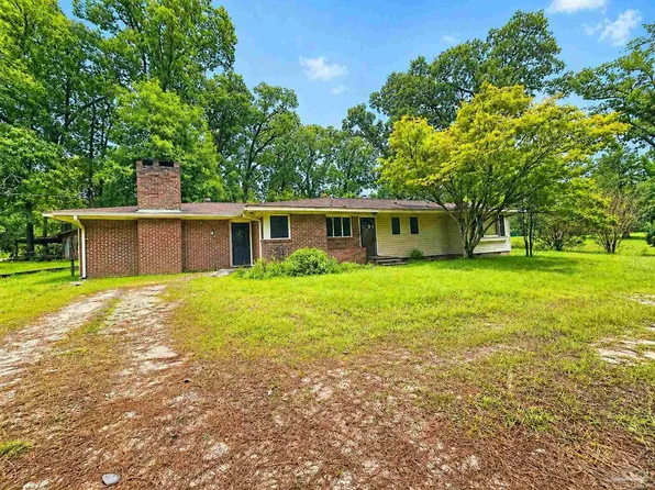 2960 W Highway 4 #A, Century, FL 32535