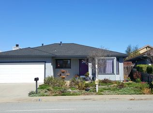 1304 Meridian St, Hollister, CA 95023