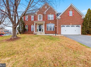 4800 Daisey Creek Ter, Beltsville, MD 20705