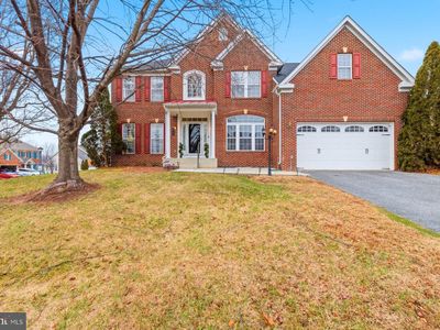 4800 Daisey Creek Ter, Beltsville, MD, 20705