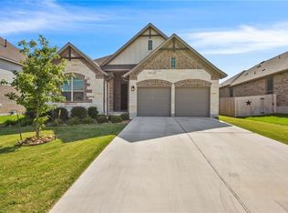 6720 Leonardo Dr, Round Rock, TX 78665