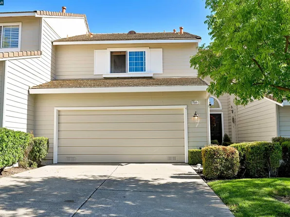 7535 Rolling Hills Cir, Dublin, CA 94568