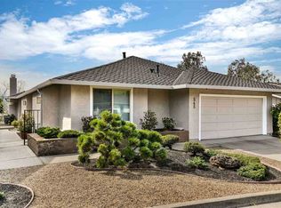 545 Saint George Rd, Danville, CA 94526