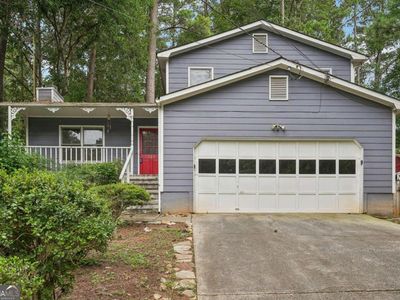 723 Cedar Farms Dr, Lawrenceville, GA, 30043