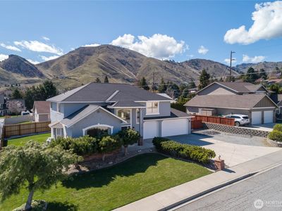 2217 Michael Brooke, Wenatchee, WA, 98801