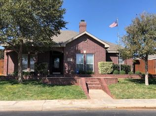 5514 San Saba Ave, Midland, TX 79707