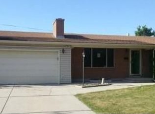 224 E Carlson Ave, Midvale, UT 84047