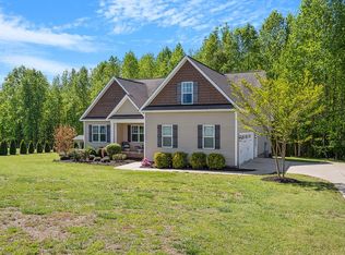 142 Red Wood Rd, Zebulon, NC 27597