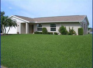 4140 13th Way NE, Saint Petersburg, FL 33703