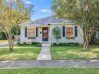 508 Evangeline Dr, Lafayette, LA, 70501