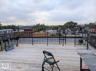 33 Furman Ave #A2, Brooklyn, NY 11207