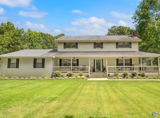 50 Benton Ln, Arab, AL 35016